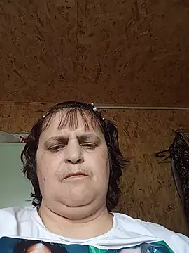 LisichkaOksana online show from 9, 6, 2026