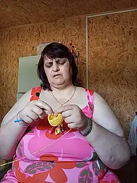 LisichkaOksana online show from 11, 6, 2026