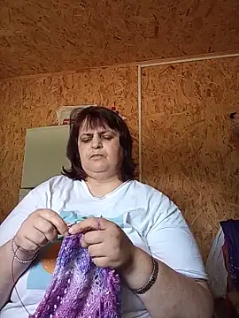 LisichkaOksana online show from 13, 6, 2026