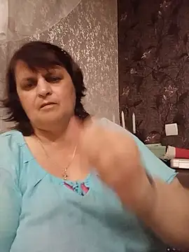 LisichkaOksana online show from 19, 6, 2026