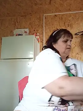 LisichkaOksana online show from 22, 6, 2026