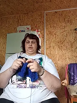 LisichkaOksana online show from 23, 6, 2026