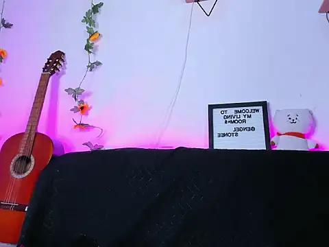 EngelStonee online show from 16, 7, 2026