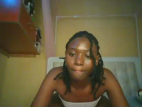 Preetygirlyz online show from 10, 6, 2026