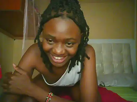 Preetygirlyz online show from 12, 6, 2026