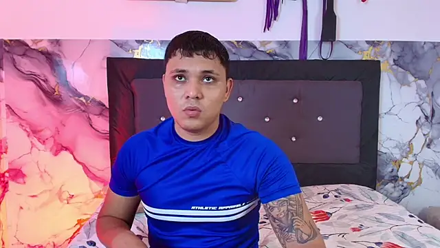 Barby sensual online show from 24, 6, 2026