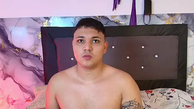 Barby sensual online show from 28, 6, 2026