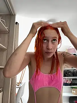 sherryblossom   online show from 20, 7, 2026