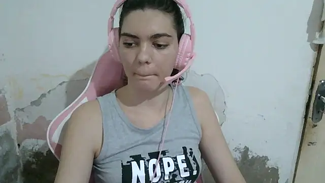Angel Ristoww online show from 31, 5, 2026