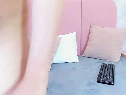 ToxicBarbieX online show from 27, 5, 2026