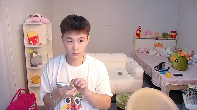 Snapshot of Chinese-Sweety chatting on 4, 7, 2026 Chinese-Sweety online show from 4, 7, 2026