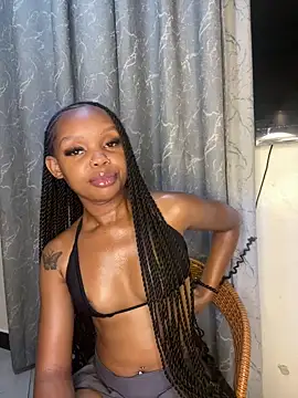 sexyie caramel online show from 20, 6, 2026
