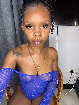 sexyie caramel online show from 26, 6, 2026