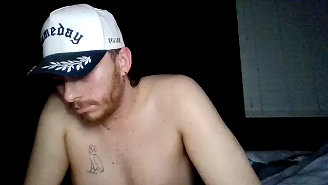 Tallhungcloudyyy online show from 18, 6, 2026