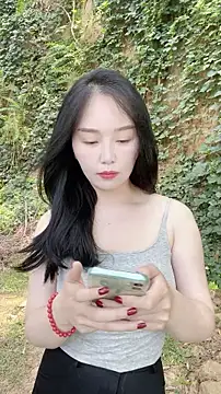 Snapshot of lylxili chatting on 9, 7, 2026 lylxili online show from 9, 7, 2026