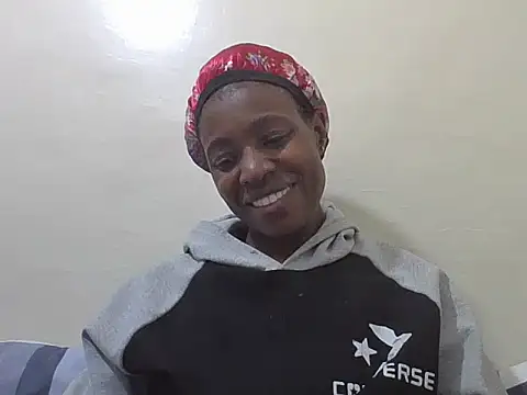 Eebony Bubbly online show from 14, 6, 2026