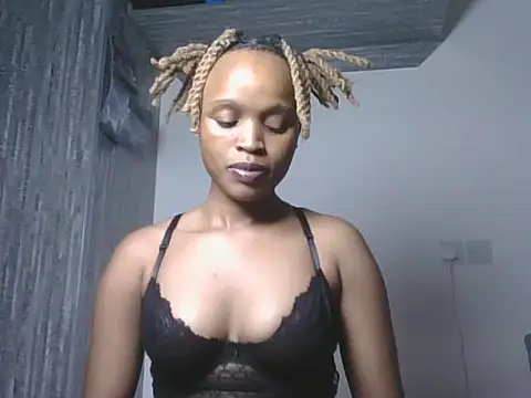 Tempting Ebony online show from 20, 6, 2026