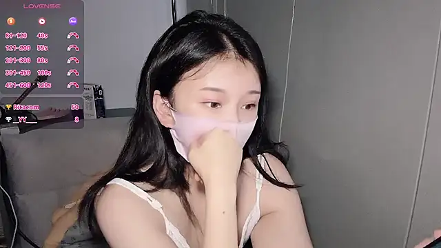 Snapshot of mengmeng-Zzz chatting on 7, 6, 2026 mengmeng-Zzz online show from 7, 6, 2026