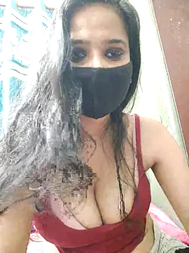 Snapshot of Amrita_Thakur01 chatting on 25, 6, 2026 Amrita Thakur01 online show from 25, 6, 2026