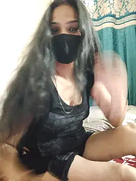 Snapshot of Amrita_Thakur01 chatting on 8, 7, 2026 Amrita Thakur01 online show from 8, 7, 2026