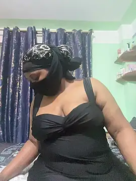 sexyDiva9 online show from 18, 5, 2026