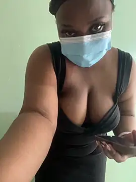 Snapshot of sexyDiva9 chatting on 5, 6, 2026 sexyDiva9 online show from 5, 6, 2026