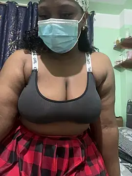 Snapshot of sexyDiva9 chatting on 7, 6, 2026 sexyDiva9 online show from 7, 6, 2026