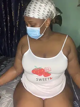 Snapshot of sexyDiva9 chatting on 11, 6, 2026 sexyDiva9 online show from 11, 6, 2026