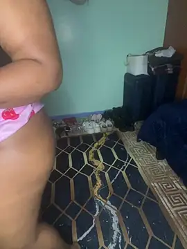 Snapshot of sexyDiva9 chatting on 4, 7, 2026 sexyDiva9 online show from 4, 7, 2026