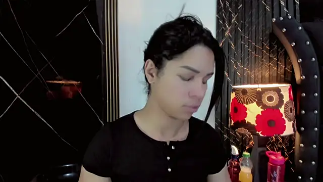 Nayara K online show from 1, 7, 2026