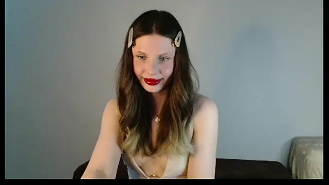 Jessicaxq online show from 28, 5, 2026
