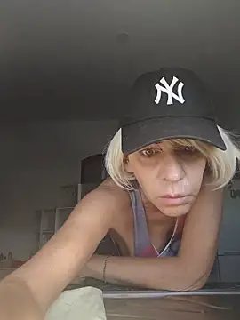 MartinaX X online show from 18, 5, 2026