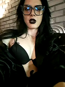 Snapshot of TransGotica chatting on 18, 5, 2026 TransGotica online show from 18, 5, 2026
