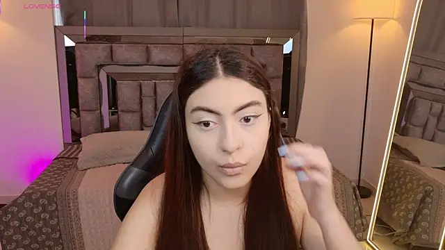 Snapshot of mayavexx chatting on 5, 6, 2026 mayavexx online show from 5, 6, 2026