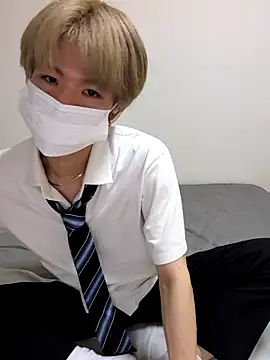 hayato 07 online show from 25, 6, 2026
