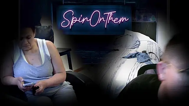 Snapshot of SPINonTHEM chatting on 17, 6, 2026 SPINonTHEM online show from 17, 6, 2026