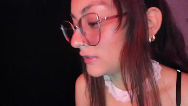 Snapshot of Lucy_Doll85 chatting on 15, 7, 2026 Lucy Doll85 online show from 15, 7, 2026