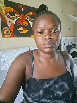 PinkyMonique online show from 19, 5, 2026