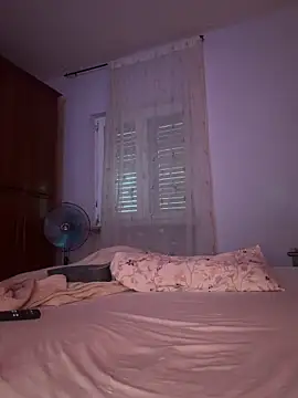 ladeanoir online show from 18, 6, 2026