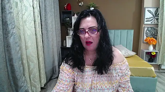Snapshot of ValerieSmithsx chatting on 31, 5, 2026 ValerieSmithsx online show from 31, 5, 2026