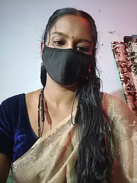 madhushree143 online show from 12, 6, 2026