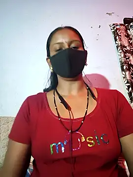 madhushree143 online show from 22, 6, 2026