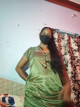 madhushree143 online show from 23, 6, 2026