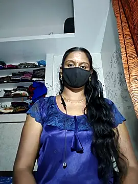 madhushree143 online show from 17, 7, 2026