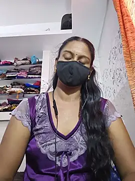 madhushree143 online show from 18, 7, 2026