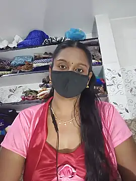 madhushree143 online show from 18, 7, 2026