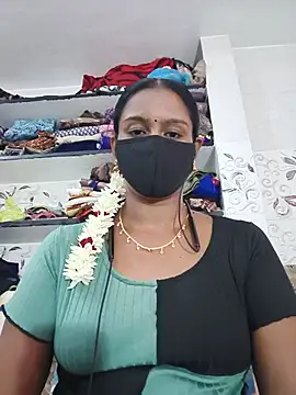 madhushree143 online show from 19, 7, 2026