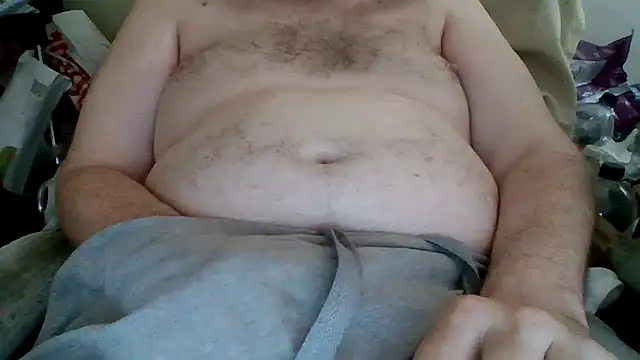 Snapshot of johnboy9781 chatting on 10, 7, 2026 johnboy9781 online show from 10, 7, 2026