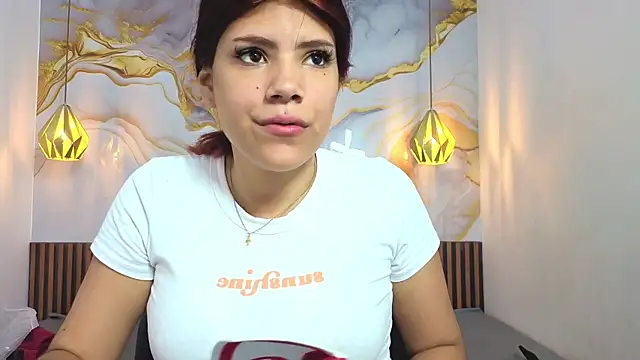 Snapshot of VenusCeleste chatting on 30, 5, 2026 VenusCeleste online show from 30, 5, 2026