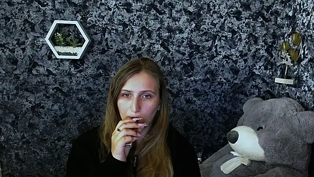 Snapshot of Jenny_smille_ chatting on 5, 6, 2026 Jenny smille online show from 5, 6, 2026